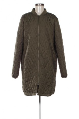 Geacă de femei Soya Concept, Mărime L, Culoare Verde, Preț 84,99 Lei