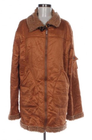 Damenjacke Unbranded, Größe XL, Farbe Braun, Preis € 18,99