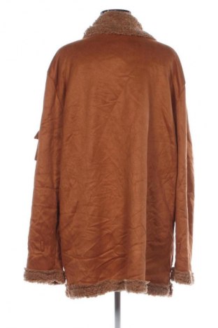 Damenjacke Unbranded, Größe XL, Farbe Braun, Preis € 18,99