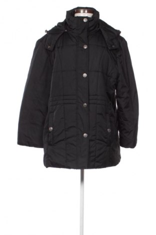 Γυναικείο μπουφάν Unbranded, Μέγεθος XL, Χρώμα Μαύρο, Τιμή 30,99 €