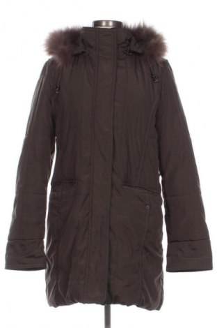 Γυναικείο μπουφάν Unbranded, Μέγεθος XL, Χρώμα Πράσινο, Τιμή 36,99 €