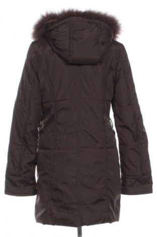 Γυναικείο μπουφάν Unbranded, Μέγεθος XL, Χρώμα Πράσινο, Τιμή 36,99 €