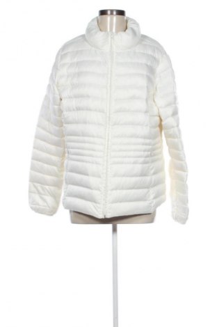 Dámska bunda  Unbranded, Veľkosť XL, Farba Biela, Cena  18,95 €