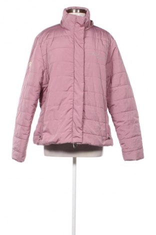 Damenjacke Unbranded, Größe XXL, Farbe Rosa, Preis 39,99 €