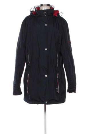 Damenjacke Unbranded, Größe XXL, Farbe Blau, Preis 20,99 €