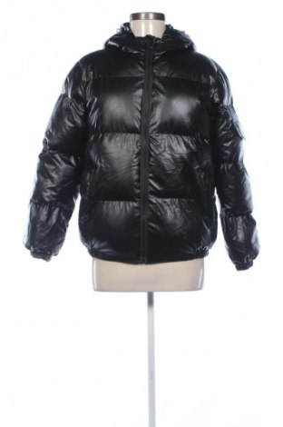 Дамско яке Unbranded, Размер M, Цвят Черен, Цена 21,99 лв.