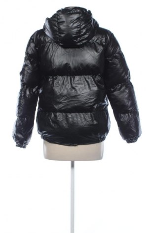 Дамско яке Unbranded, Размер M, Цвят Черен, Цена 21,99 лв.