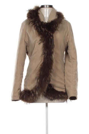 Női dzseki Unbranded, Méret M, Szín Barna, Ár 22 040 Ft