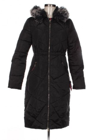 Дамско яке Unbranded, Размер L, Цвят Черен, Цена 55,99 лв.