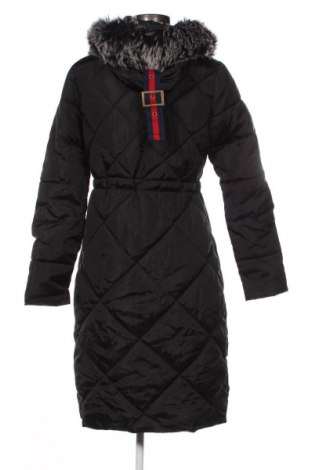 Дамско яке Unbranded, Размер L, Цвят Черен, Цена 55,99 лв.