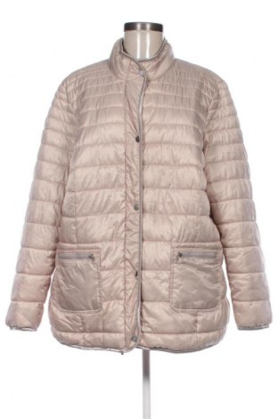 Damenjacke Unbranded, Größe XXL, Farbe Ecru, Preis 21,99 €