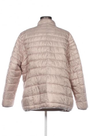 Damenjacke Unbranded, Größe XXL, Farbe Ecru, Preis 21,99 €