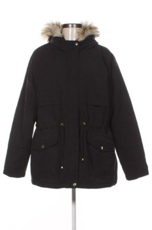 Damenjacke In Extenso, Größe XL, Farbe Schwarz, Preis 26,99 €