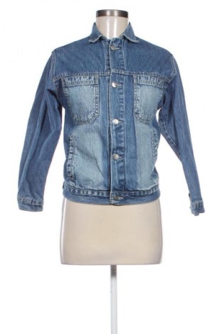 Damenjacke Unbranded, Größe M, Farbe Blau, Preis 20,02 €