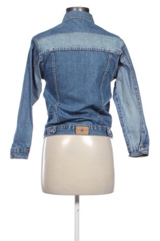 Damenjacke Unbranded, Größe M, Farbe Blau, Preis 20,02 €