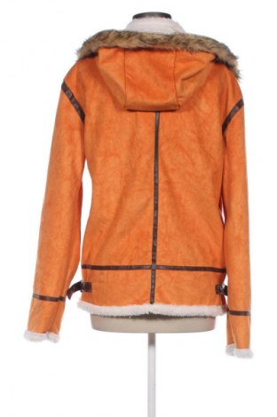 Damenjacke Unbranded, Größe XL, Farbe Orange, Preis € 42,99