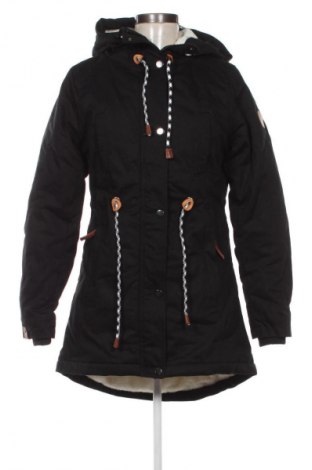 Kurtka damska Unbranded, Rozmiar S, Kolor Czarny, Cena 250,99 zł