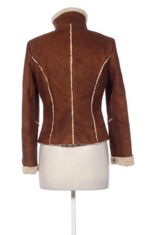 Geacă de femei Unbranded, Mărime S, Culoare Maro, Preț 133,99 Lei