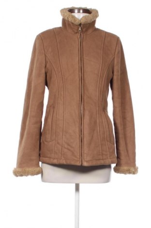 Dámska bunda  Unbranded, Veľkosť S, Farba Hnedá, Cena  22,95 €