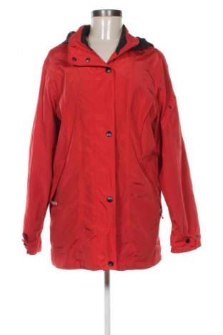 Geacă de femei Unbranded, Mărime M, Culoare Roșu, Preț 64,99 Lei