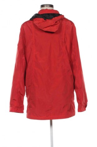Geacă de femei Unbranded, Mărime M, Culoare Roșu, Preț 64,99 Lei