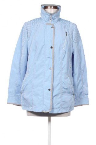 Damenjacke Unbranded, Größe M, Farbe Blau, Preis 12,99 €