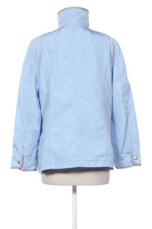 Damenjacke Unbranded, Größe M, Farbe Blau, Preis 12,99 €