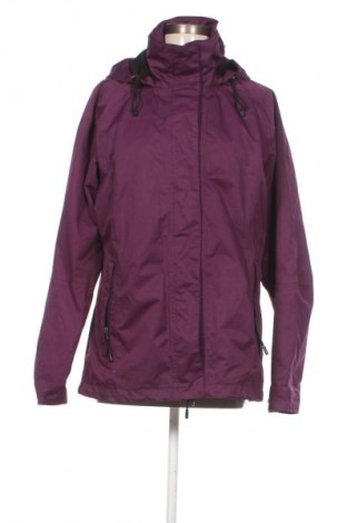 Dámska bunda  Unbranded, Veľkosť M, Farba Fialová, Cena  12,95 €