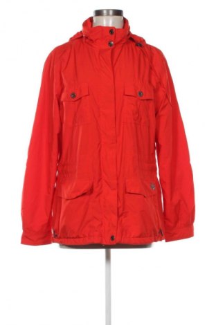 Дамско яке Unbranded, Размер M, Цвят Червен, Цена 20,99 лв.