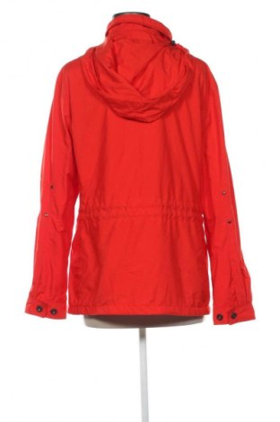 Дамско яке Unbranded, Размер M, Цвят Червен, Цена 20,99 лв.