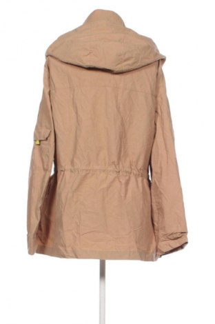 Γυναικείο μπουφάν Unbranded, Μέγεθος L, Χρώμα  Μπέζ, Τιμή 10,99 €