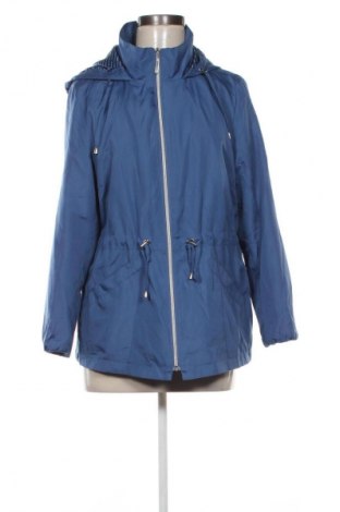 Дамско яке Unbranded, Размер M, Цвят Син, Цена 18,99 лв.