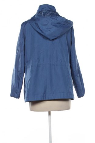 Дамско яке Unbranded, Размер M, Цвят Син, Цена 18,99 лв.