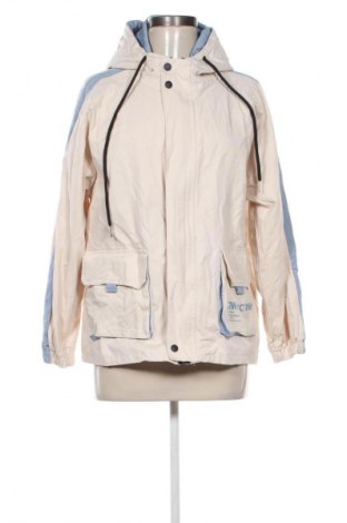 Damenjacke Unbranded, Größe L, Farbe Beige, Preis € 12,99