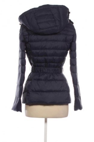 Γυναικείο μπουφάν Undercolors Of Benetton, Μέγεθος S, Χρώμα Μπλέ, Τιμή 45,61 €