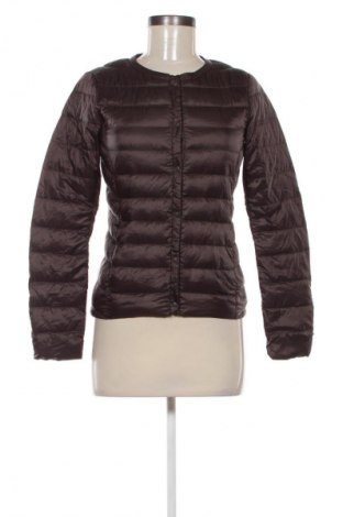 Női dzseki Uniqlo, Méret XS, Szín Barna, Ár 10 479 Ft
