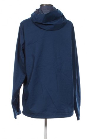 Дамско яке Uniqlo, Размер XL, Цвят Син, Цена 45,99 лв.