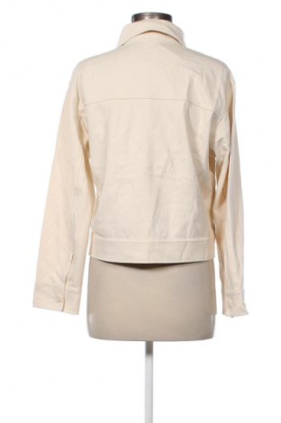 Damenjacke Uniqlo, Größe M, Farbe Ecru, Preis € 13,99