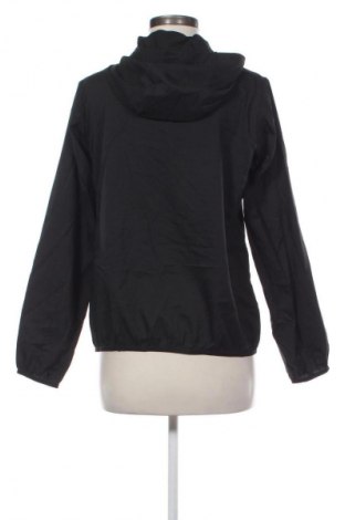Дамско яке Uniqlo, Размер L, Цвят Черен, Цена 54,99 лв.