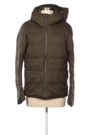 Kurtka damska Uniqlo, Rozmiar S, Kolor Zielony, Cena 249,99 zł