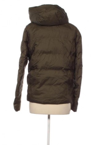 Kurtka damska Uniqlo, Rozmiar S, Kolor Zielony, Cena 249,99 zł