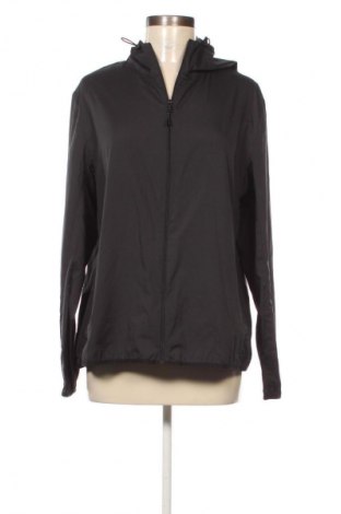 Γυναικείο μπουφάν Uniqlo, Μέγεθος XL, Χρώμα Μαύρο, Τιμή 34,79 €