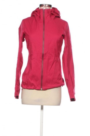 Geacă de femei Uniqlo, Mărime XS, Culoare Roz, Preț 126,99 Lei
