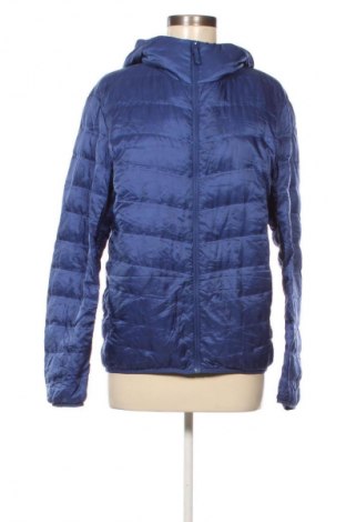 Damenjacke Uniqlo, Größe M, Farbe Blau, Preis € 36,99