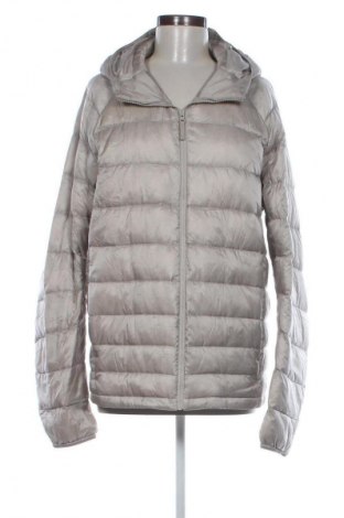 Dámska bunda  Uniqlo, Veľkosť L, Farba Sivá, Cena  34,95 €