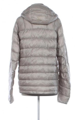 Dámska bunda  Uniqlo, Veľkosť L, Farba Sivá, Cena  34,95 €