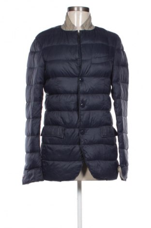 Γυναικείο μπουφάν United Colors Of Benetton, Μέγεθος XL, Χρώμα Μπλέ, Τιμή 34,78 €