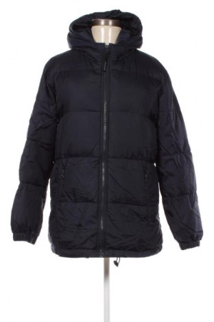 Dámska bunda  United Colors Of Benetton, Veľkosť XL, Farba Modrá, Cena  45,95 €