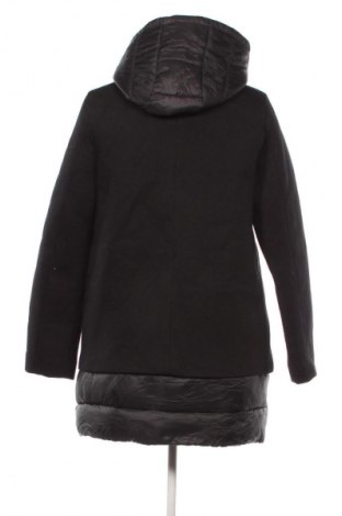 Дамско яке United Colors Of Benetton, Размер M, Цвят Черен, Цена 127,99 лв.