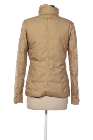 Damenjacke United Colors Of Benetton, Größe XS, Farbe Beige, Preis € 51,99